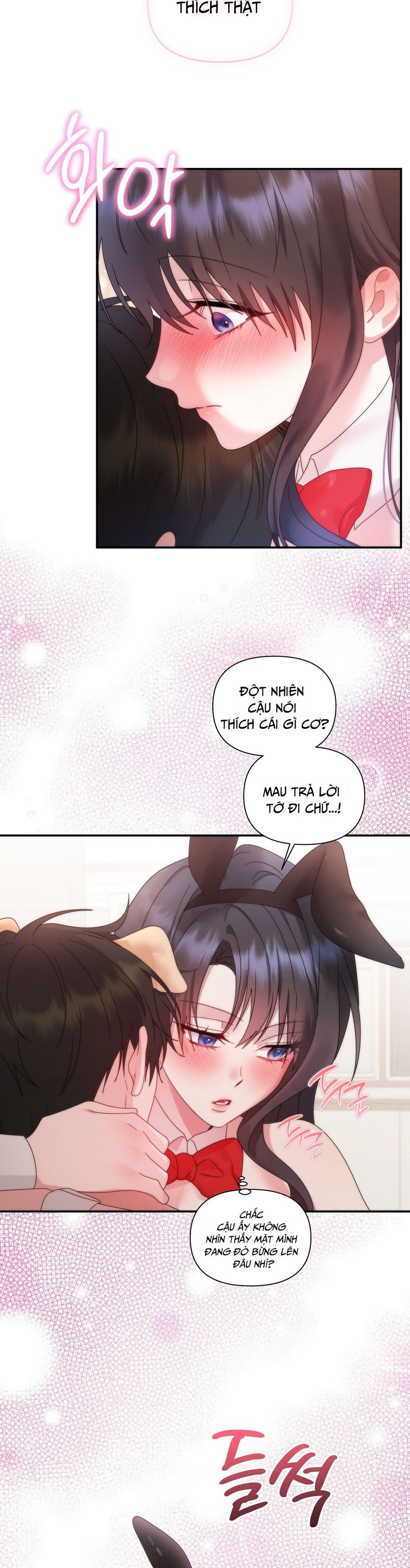 Chúng Ta Không Thể Làm Bạn Được Sao? Chap 16 - trang 7