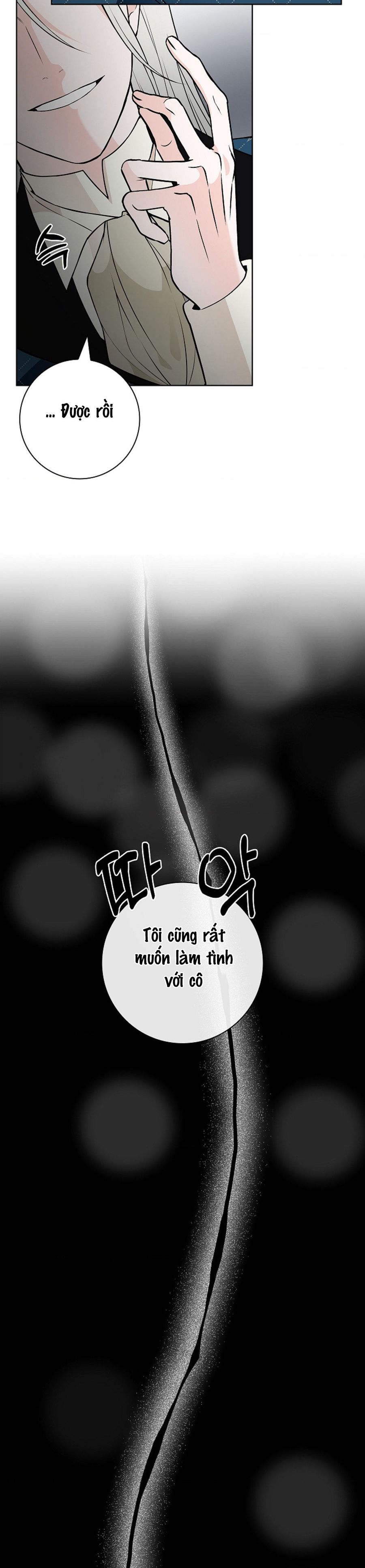 Cánh Hoa Ướt Đẫm Của Thánh Nữ Chap 42 - trang 24