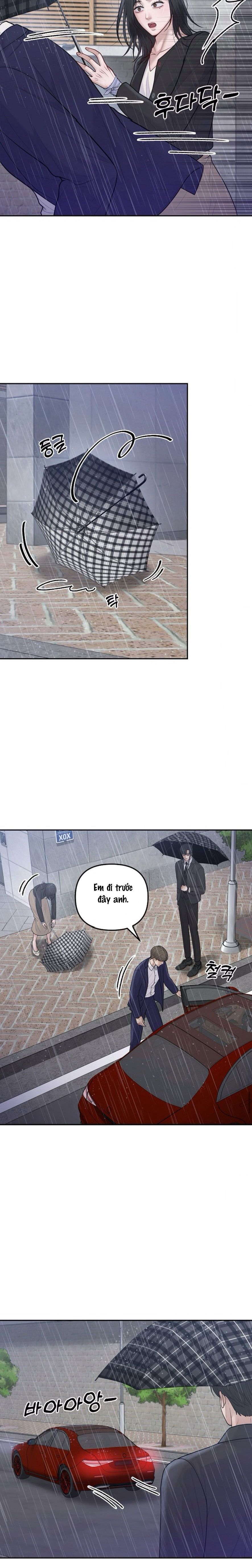 Mang Thai, Chiếm Đoạt Chap 7 - trang 13