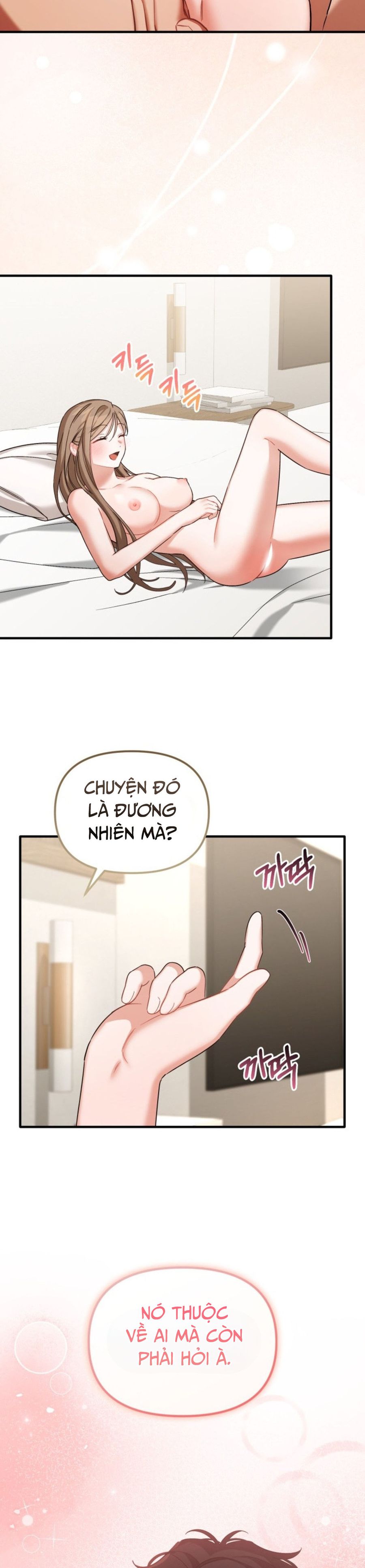 Công Dụng Của Người Bạn Thanh Mai Trúc Mã Chap 35 - trang 38