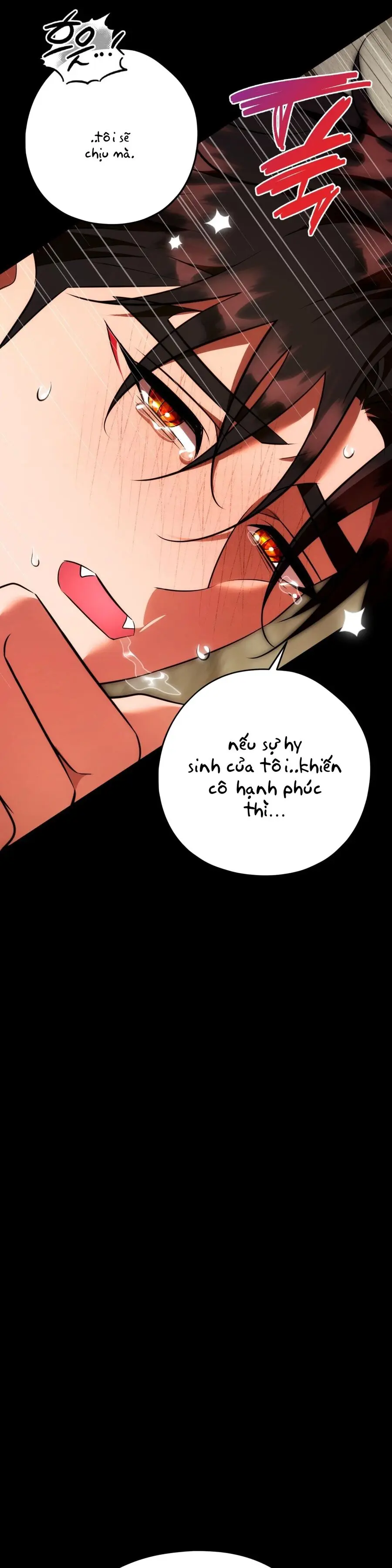 Tôi Tiễn Nam Chính Về Trời Nhé? Chap 25 - trang 28