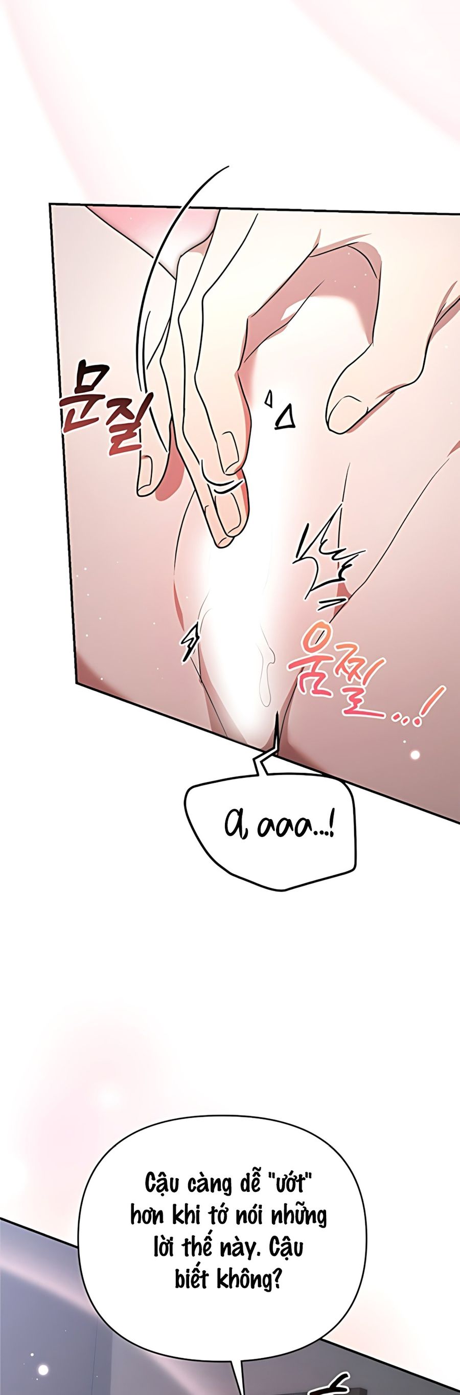 Chạm Vào Tim Em Chap 9 - trang 41