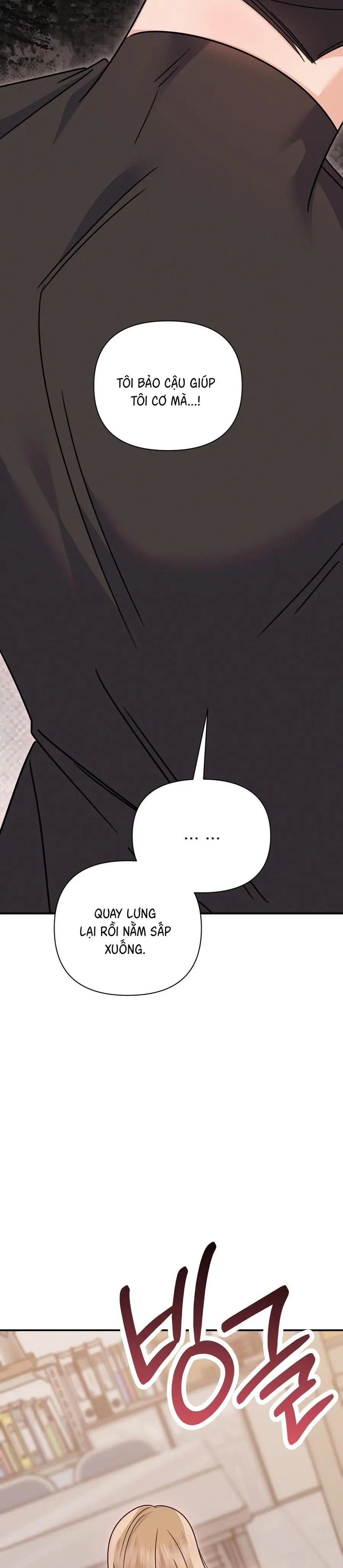 Thỏ Thì Không Cắn Đâu Chap 5 - trang 22