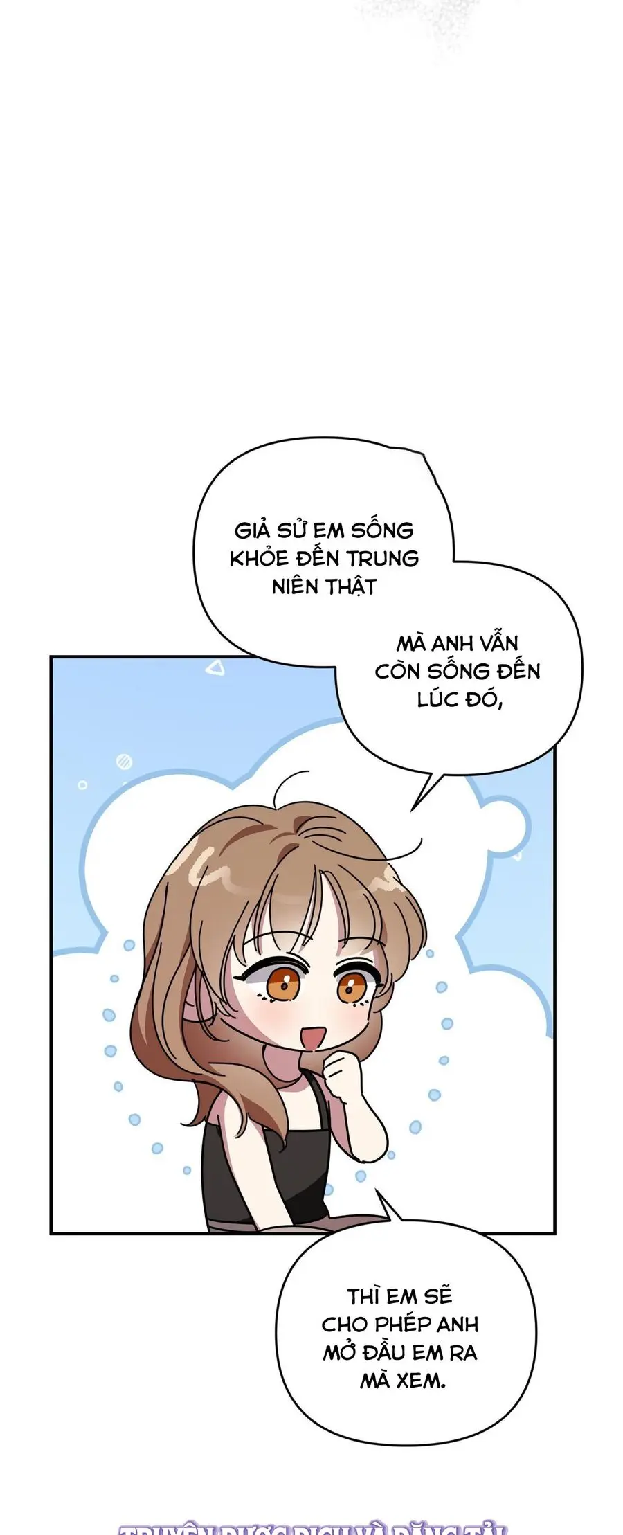 Thế Còn Nỗi Kinh Hoàng Vũ Trụ Thì Sao Chap 5 - trang 25