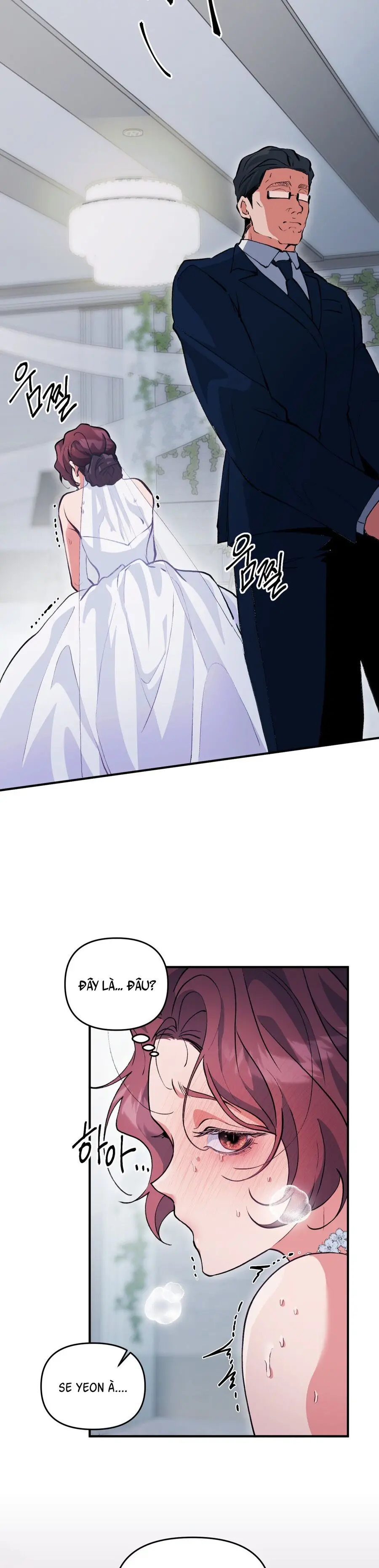 Tuyển Tập XX Công Cộng Chap 14 - trang 10