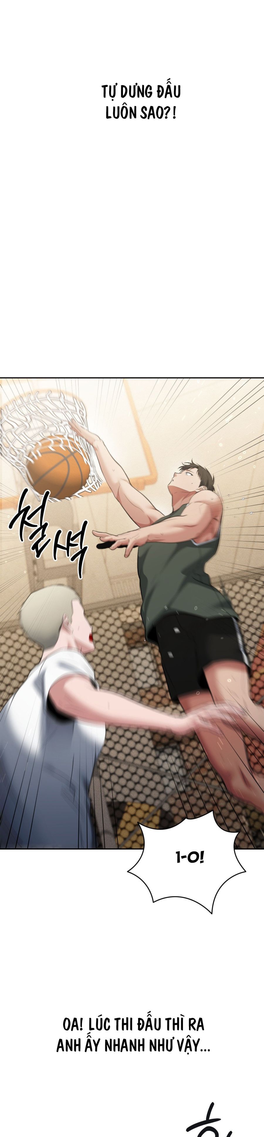 Chế Độ Ẩn Danh Chap 15 - trang 9