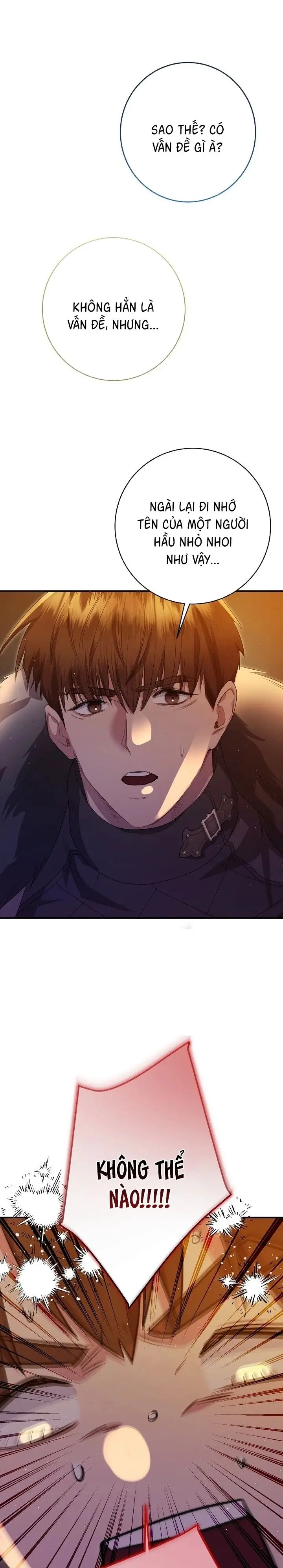 Phù Thuỷ Xứ Paitan Chap 11 - trang 38