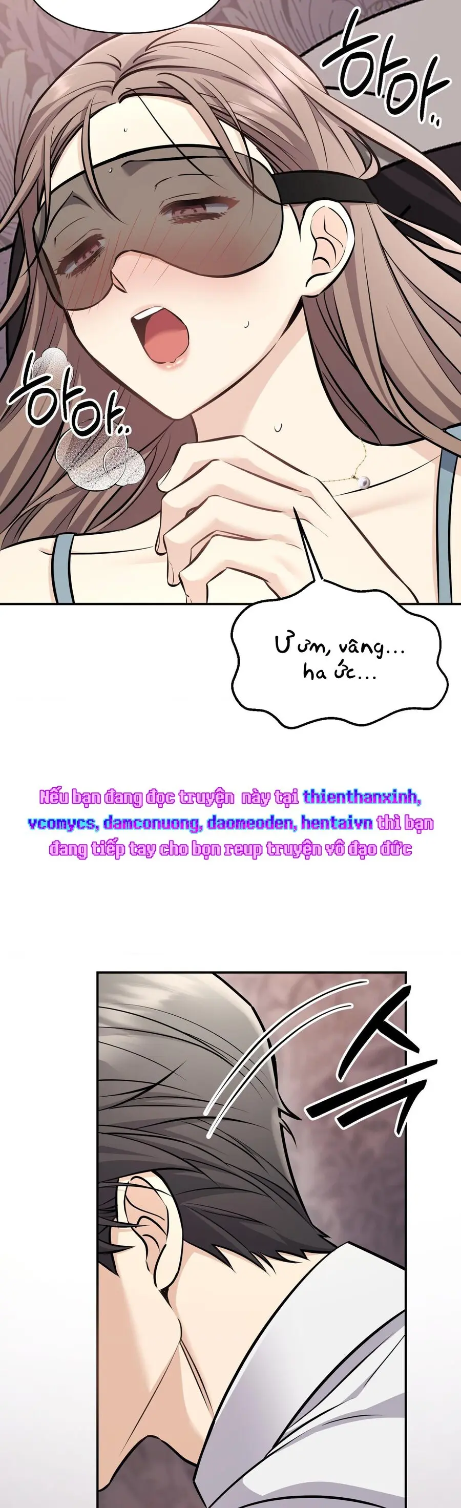 Chào Mừng Đến Với Tiệm Khoái Lạc Chap 4 - trang 49