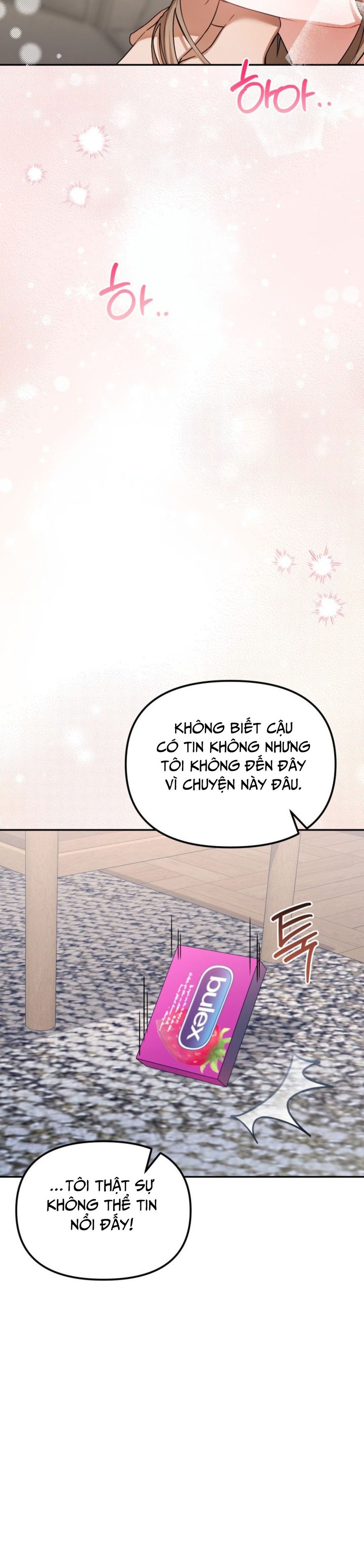 Công Dụng Của Người Bạn Thanh Mai Trúc Mã Chap 5 - trang 3