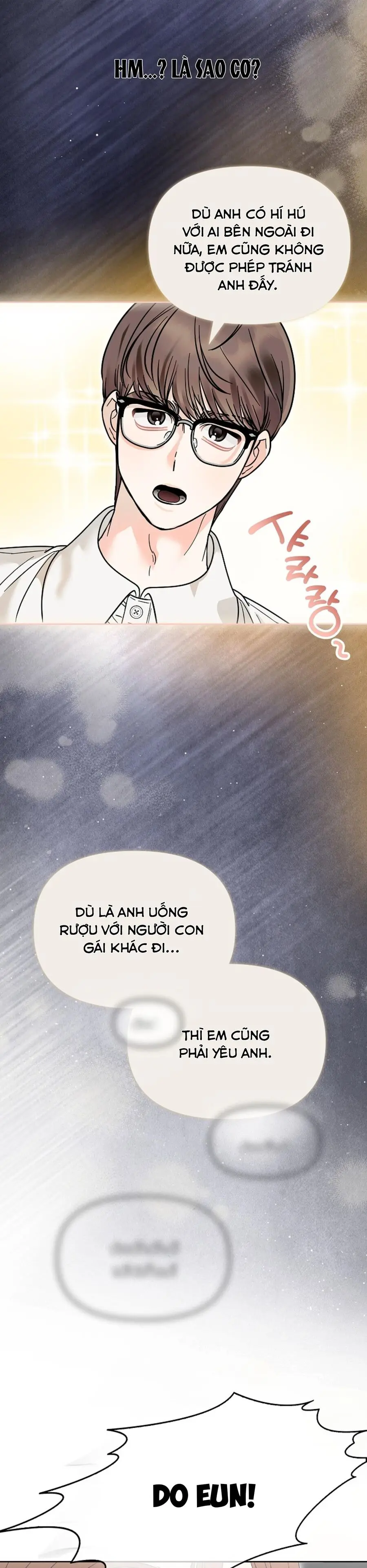 Nam Nữ Thụ Thụ Bất Tương Thân Chap 1 - trang 13