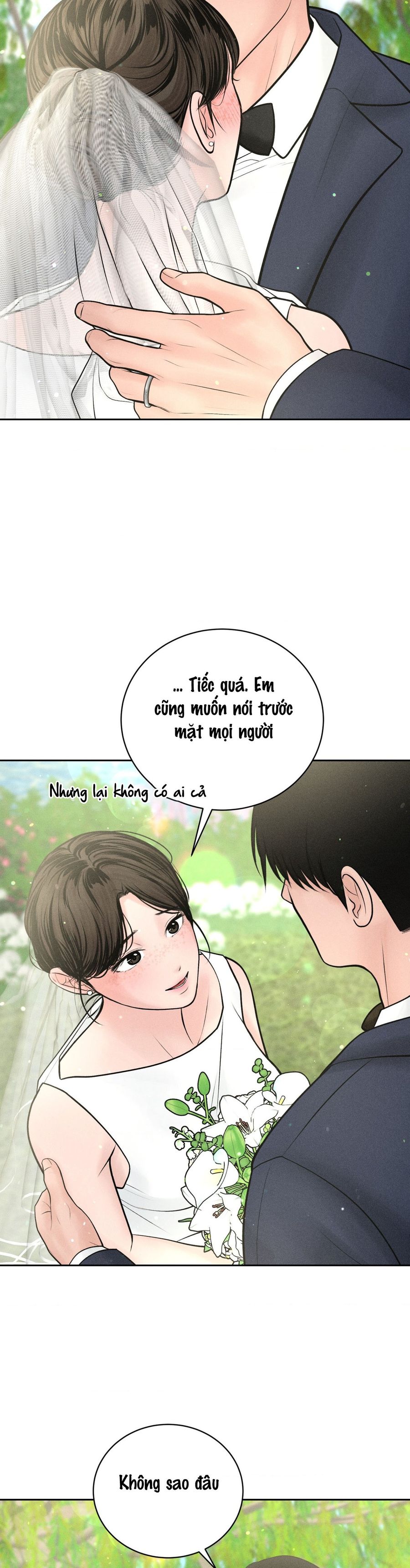 Chú À, Tôi Sẽ Trả Tiền Xe Cho Chú Chap 42 - trang 24