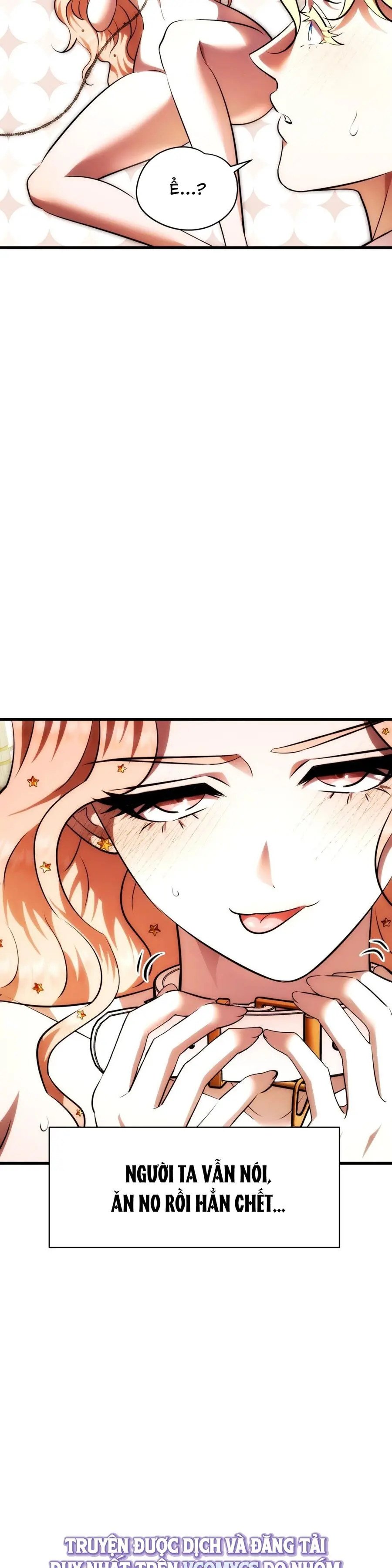 Tôi Tiễn Nam Chính Về Trời Nhé? Chap 31 - trang 7