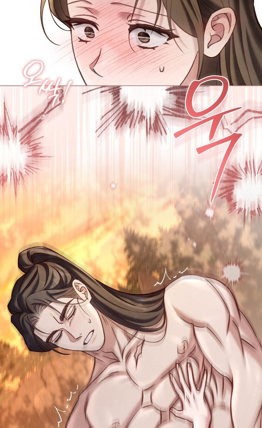 Chuyến Đi Đêm Chap 53 - trang 19