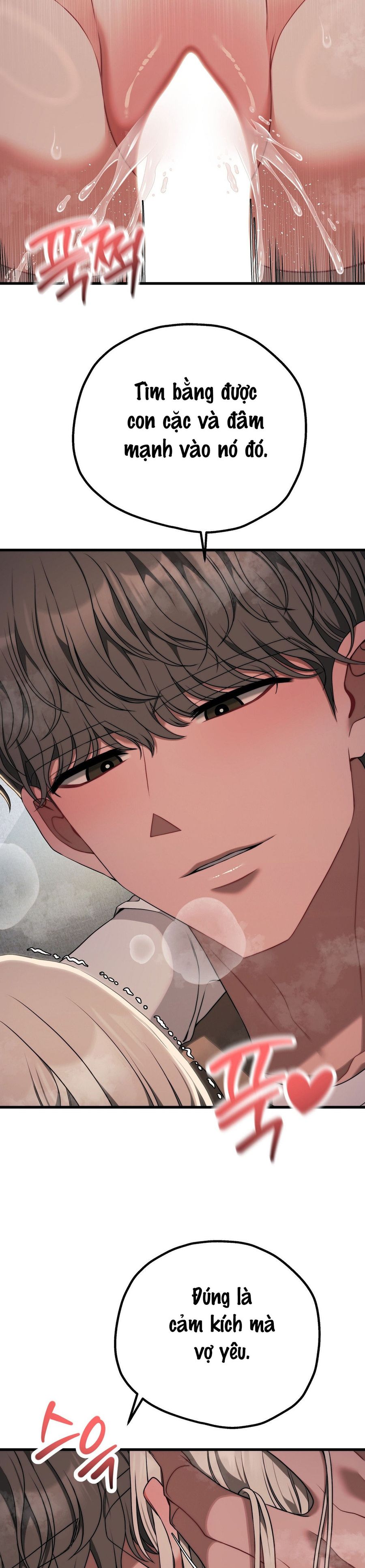 Câu Lạc Bộ Đọc Sách Người Lớn Chap 48 - trang 9