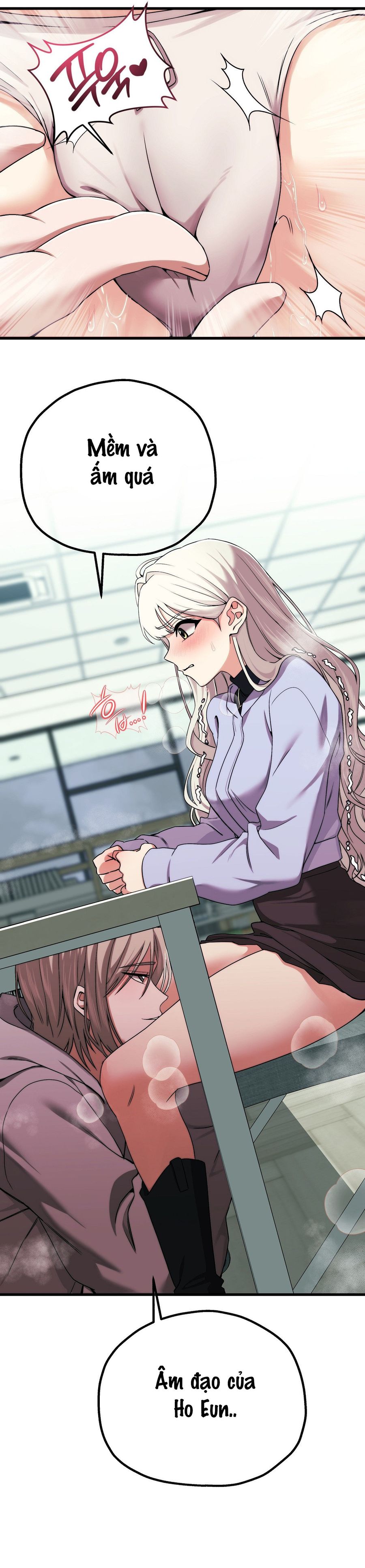 Câu Lạc Bộ Đọc Sách Người Lớn Chap 7 - trang 7