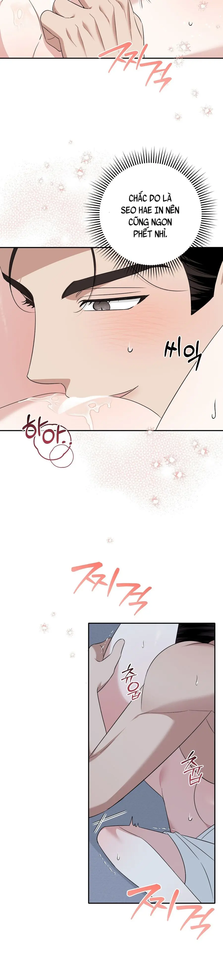 Đừng Nhặt Đàn Ông Về Nhà Chap 4 - trang 6