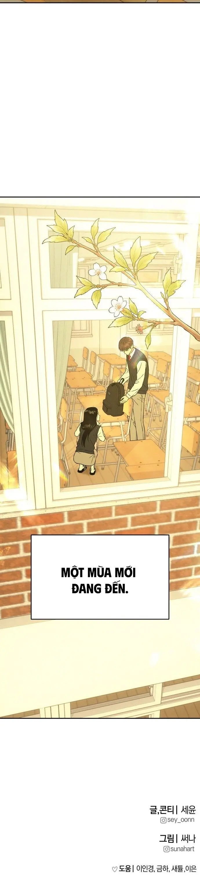 Nguyên Tắc Của Serim Chap 13 - trang 46