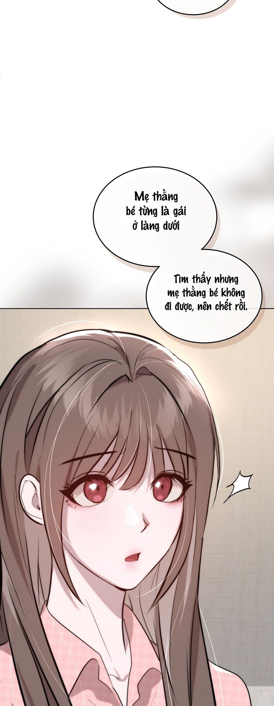 Sự Ngây Thơ Bị Vùi Lấp Trong Tro Tàn Chap 6 - trang 34