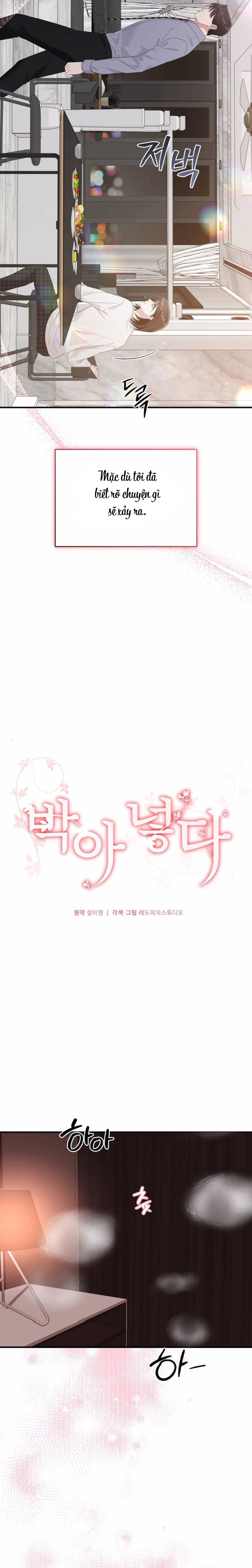 Chiếm Lấy Em Chap 13 - trang 4
