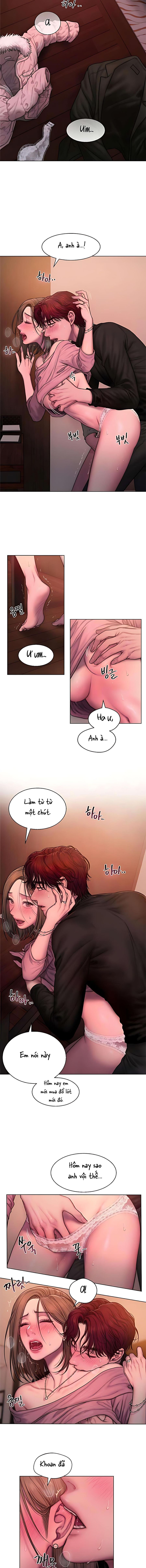 GRÍT ĐI Chap 4 - trang 6