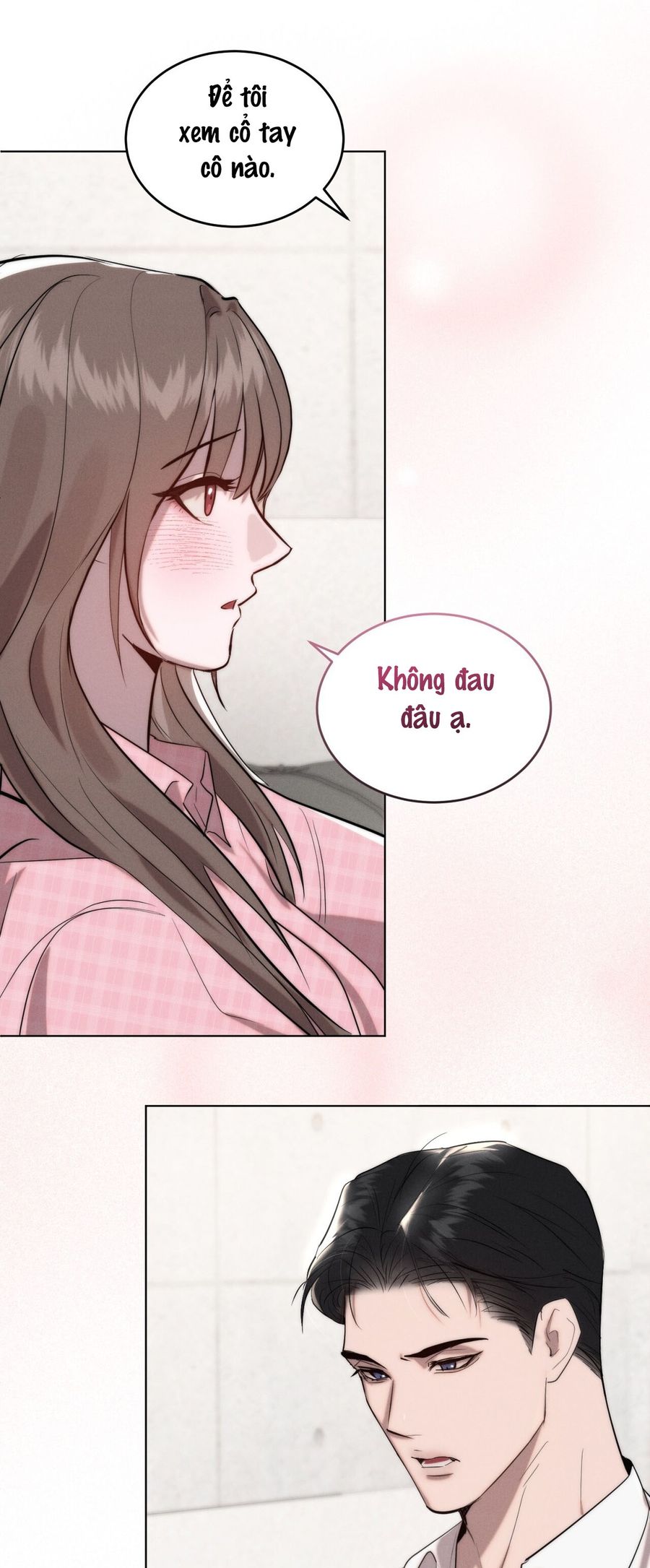 Sự Ngây Thơ Bị Vùi Lấp Trong Tro Tàn Chap 7 - trang 52