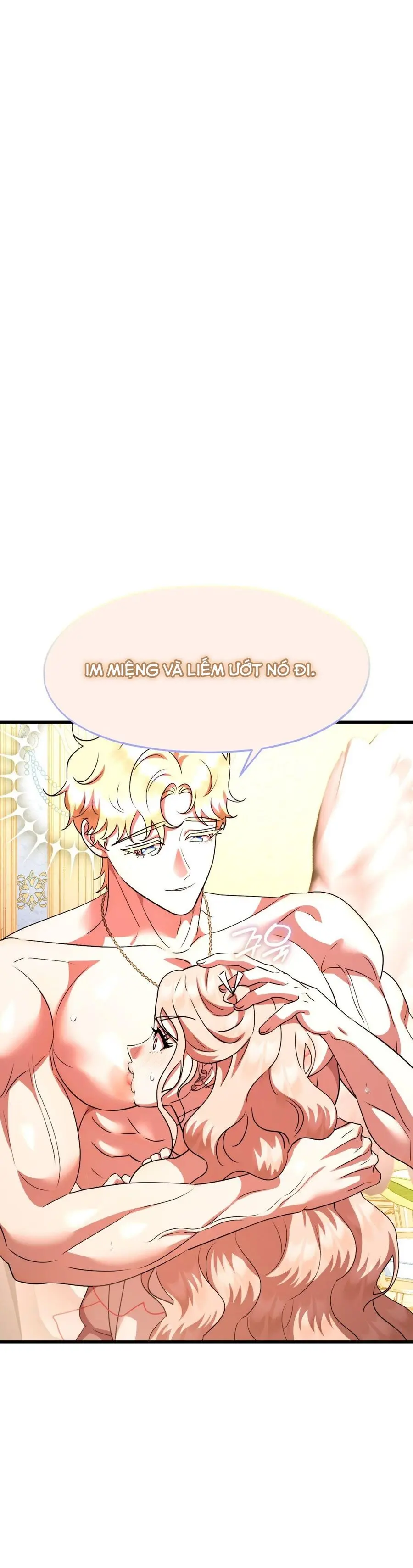 Tôi Tiễn Nam Chính Về Trời Nhé? Chap 18 - trang 21