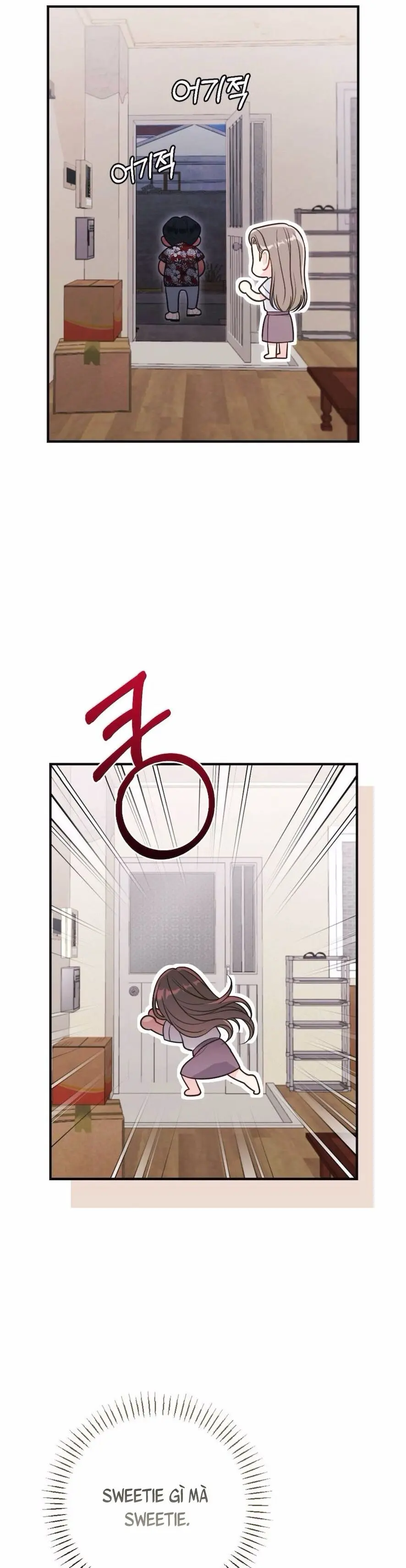 Kẻ Khiếu Nại Là Tên Giang Hồ Xấu Xa Chap 4 - trang 10