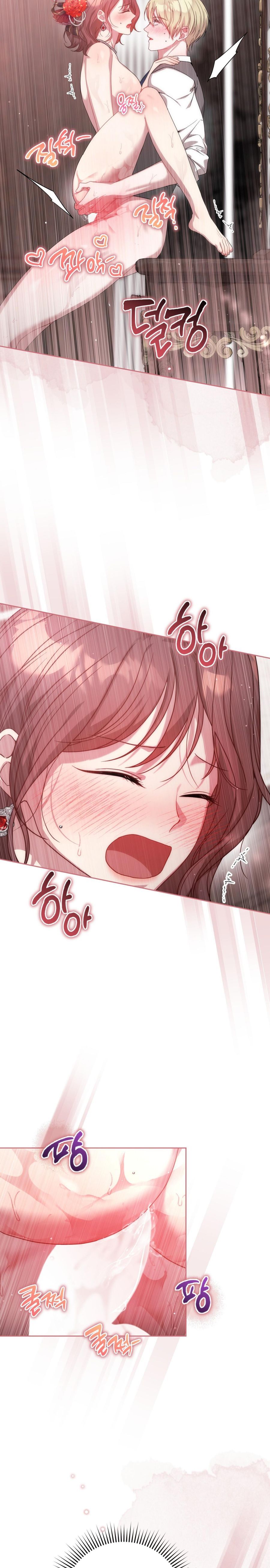 Vụ Bê Bối Pháp Lý Chap 13 - trang 2