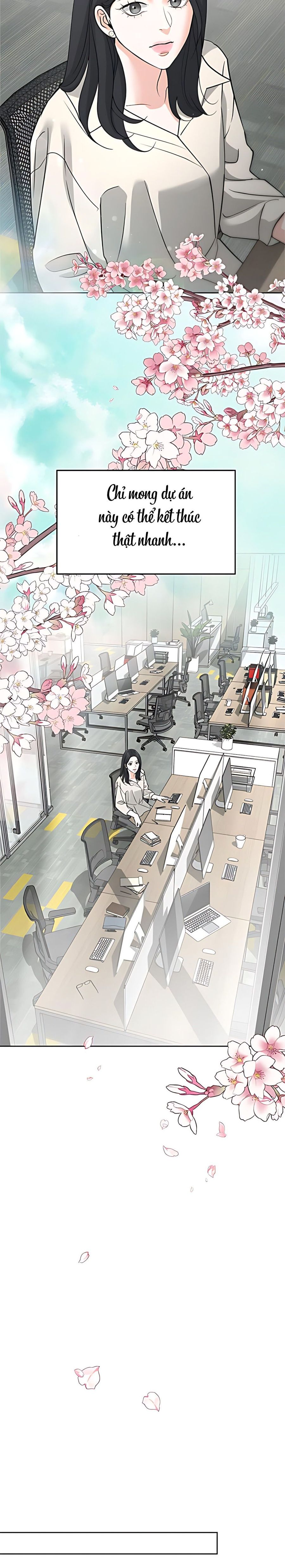 Cẩn Thận Va Phải Tình Yêu Chap 50 - trang 16