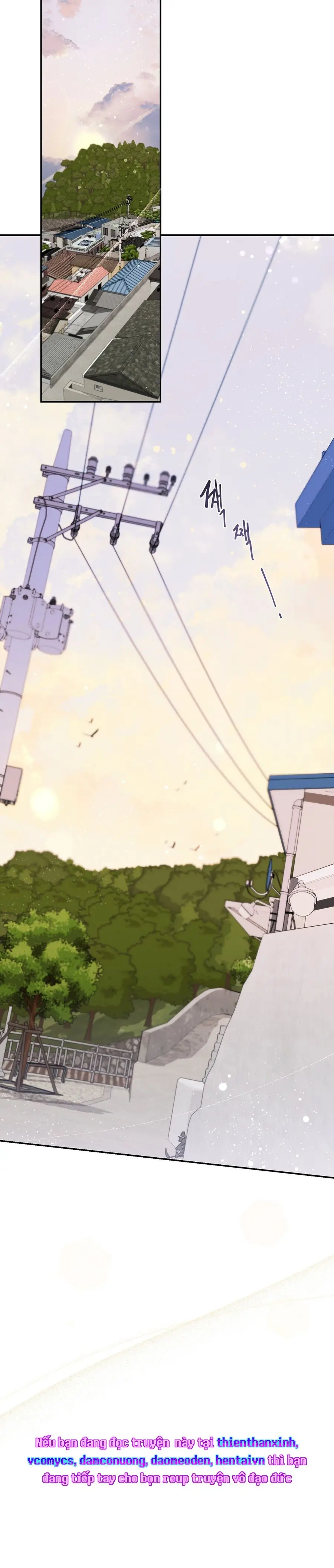 Chú Ơi, Ơn Nuôi Dưỡng Cháu Xin Trả Bằng Thân Xác Chap 7 - trang 38