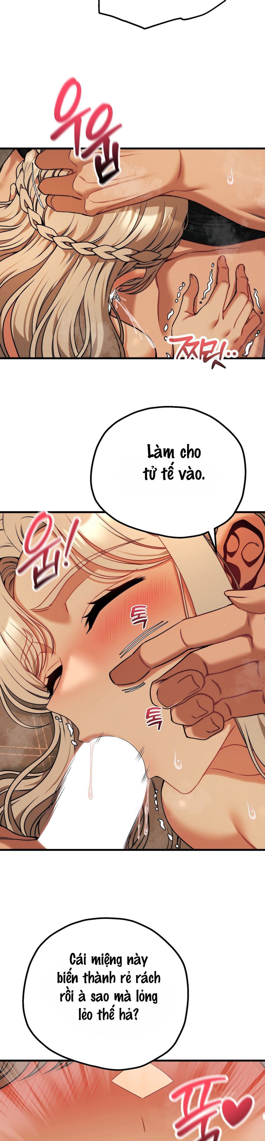 Câu Lạc Bộ Đọc Sách Người Lớn Chap 32 - trang 13