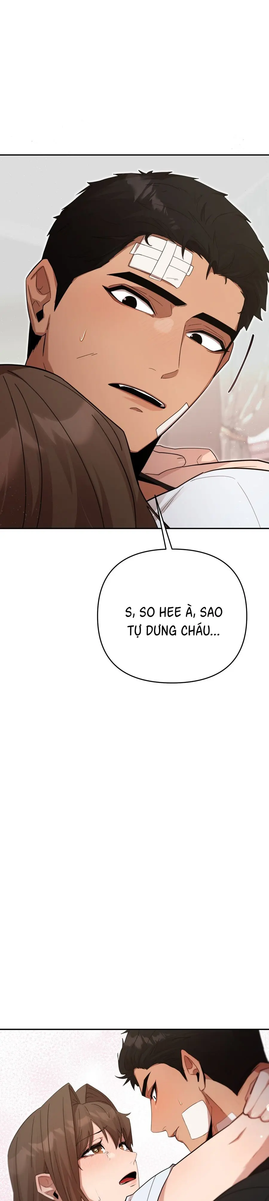 Chú Ơi, Ơn Nuôi Dưỡng Cháu Xin Trả Bằng Thân Xác Chap 7 - trang 30