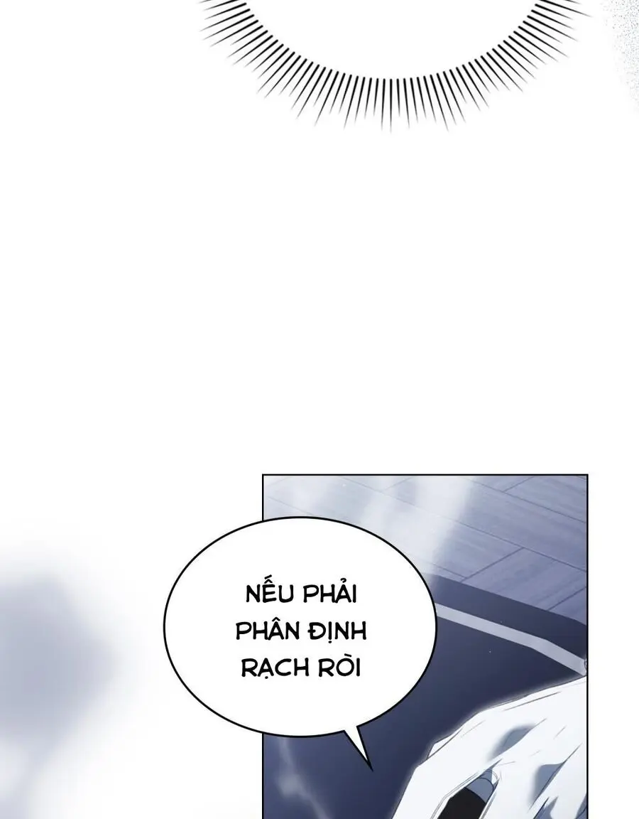ODALISQUE Chap 33 - trang 12