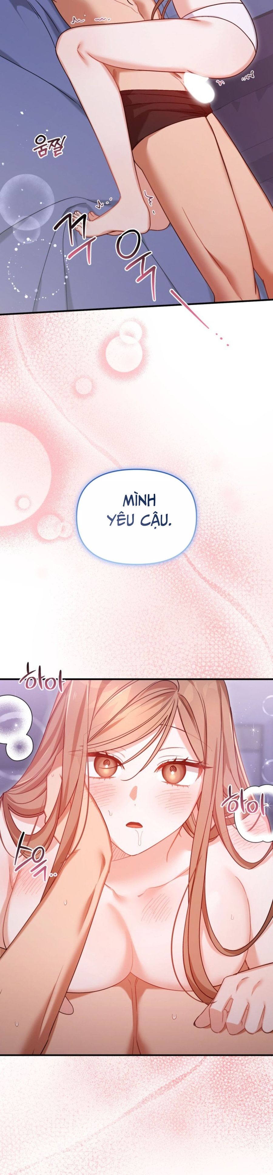 Công Dụng Của Người Bạn Thanh Mai Trúc Mã Chap 39 - trang 24