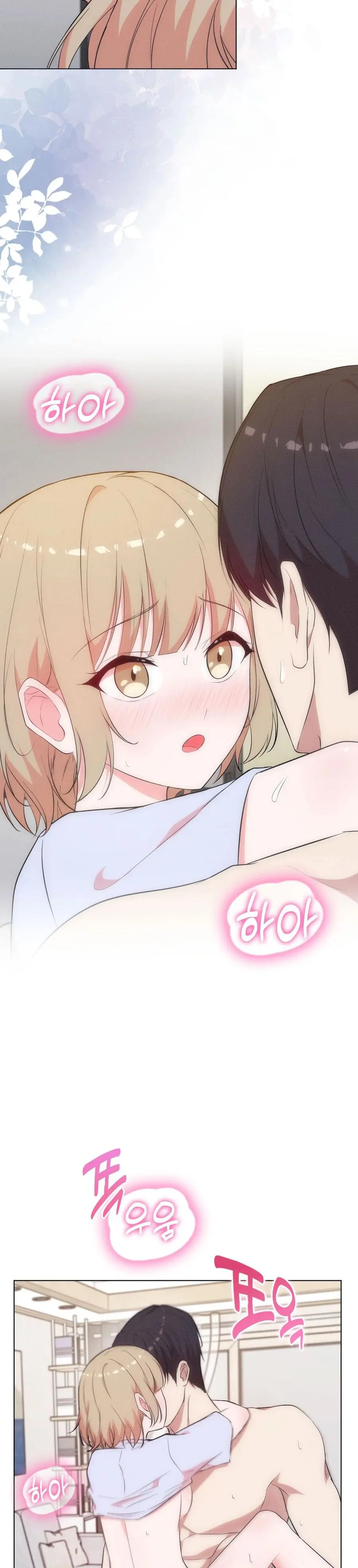 Mới Cưới Mà Đã Thế Này Sao? Chap 15 - trang 7