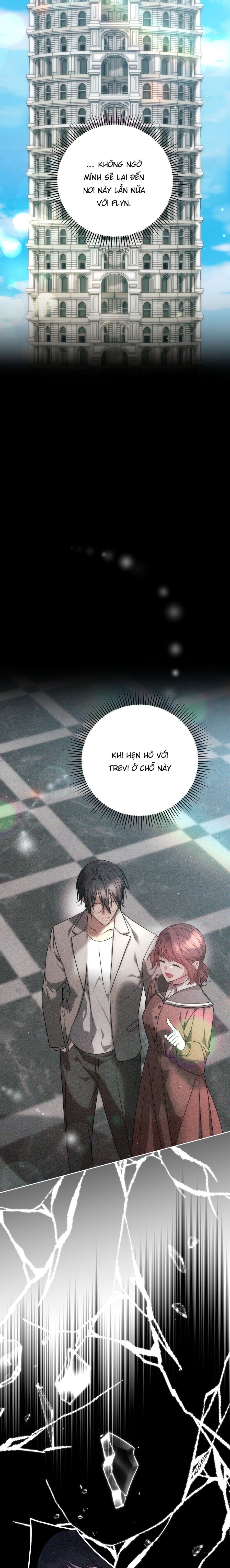 Vụ Bê Bối Pháp Lý Chap 14 - trang 2