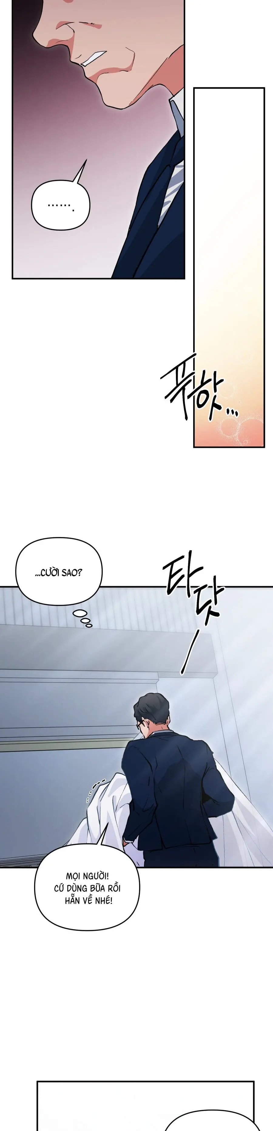 Tuyển Tập XX Công Cộng Chap 14 - trang 8