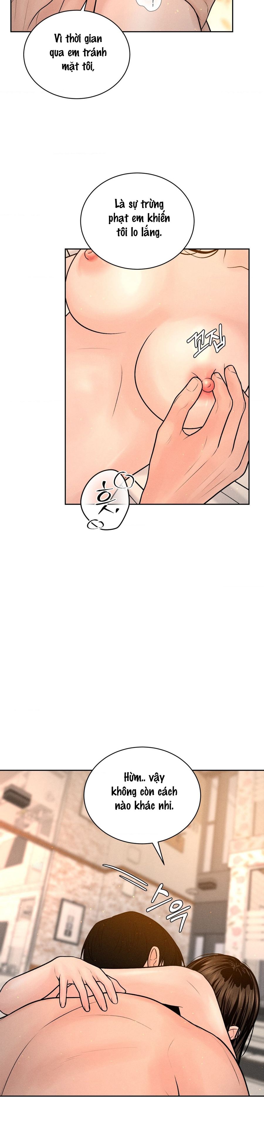 Chú À, Tôi Sẽ Trả Tiền Xe Cho Chú Chap 22 - trang 11