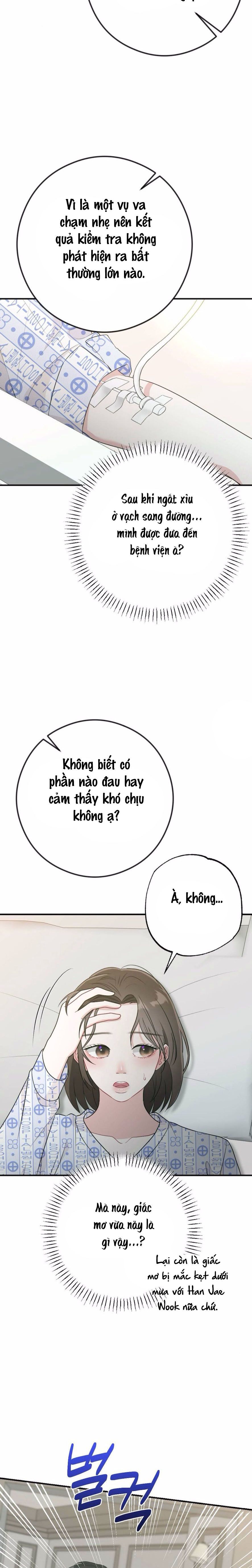 Chiếm Lấy Em Chap 20 - trang 26
