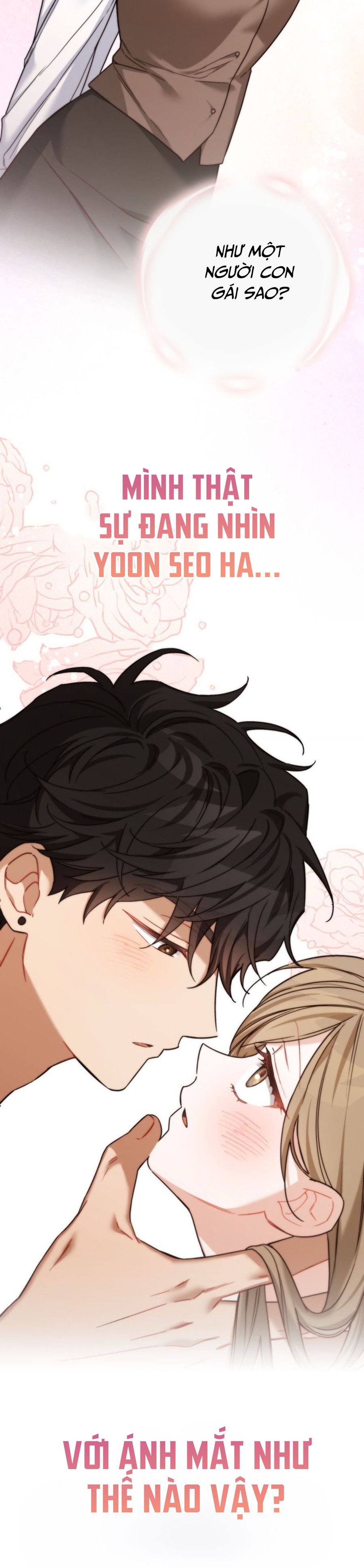 Công Dụng Của Người Bạn Thanh Mai Trúc Mã Chap 17 - trang 38