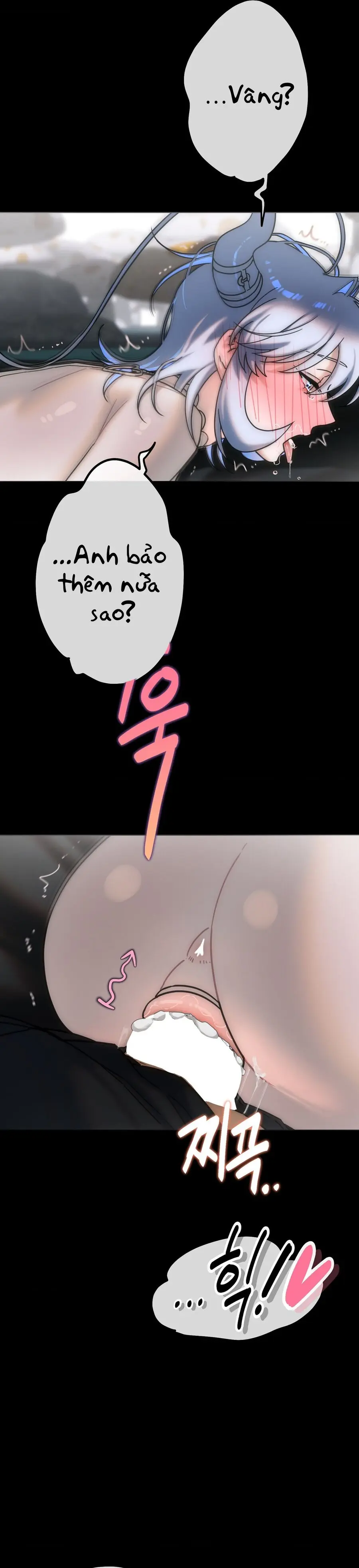 Ngọc Ma Nữ Chap 40 - trang 17