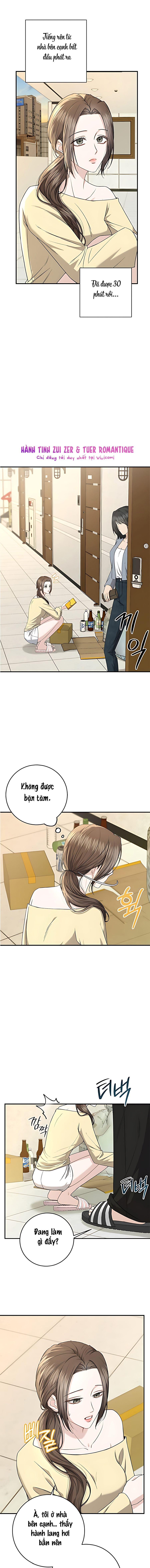 Quy Luật Cải Tạo Kẻ Rác Rưởi Chap 0 - trang 2