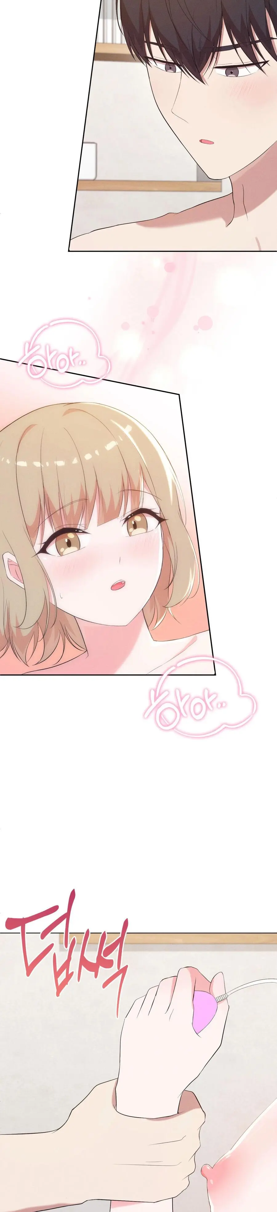 Mới Cưới Mà Đã Thế Này Sao? Chap 16 - trang 23