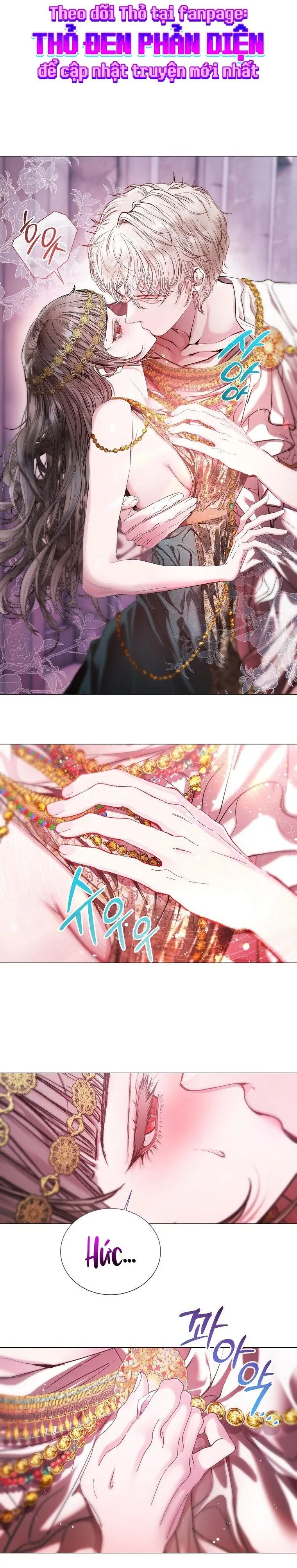 Sổ Tay Phá Đảo Merry Bad Ending Chap 29 - trang 10