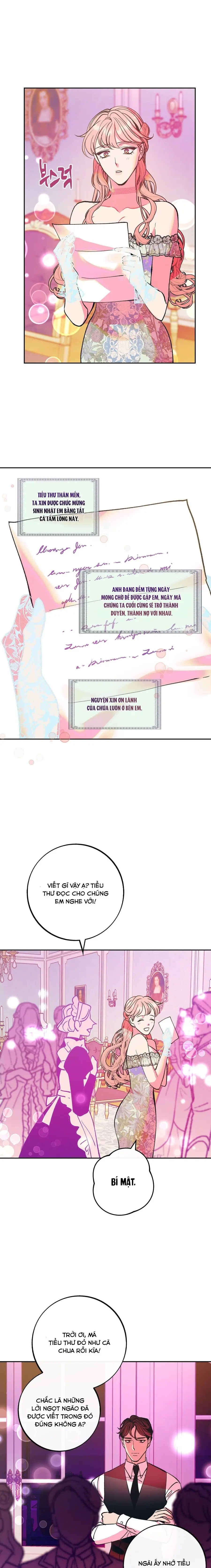 Ác Mộng Đêm Hè Chap 2 - trang 4