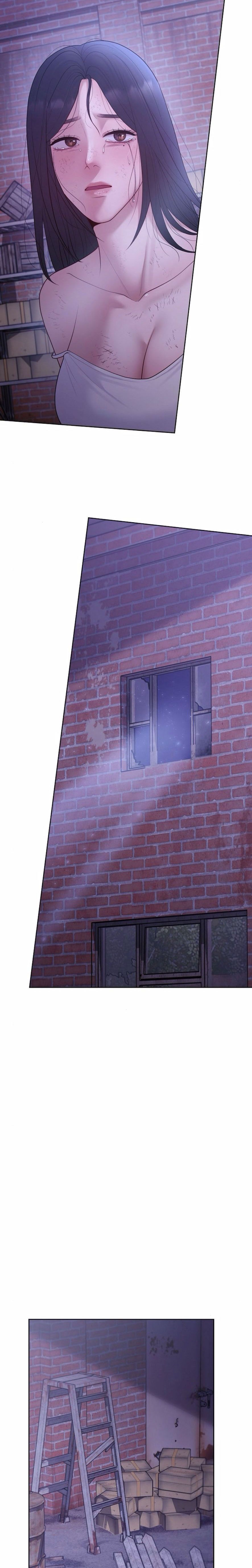 Mang Thai, Chiếm Đoạt Chap 27 - trang 9