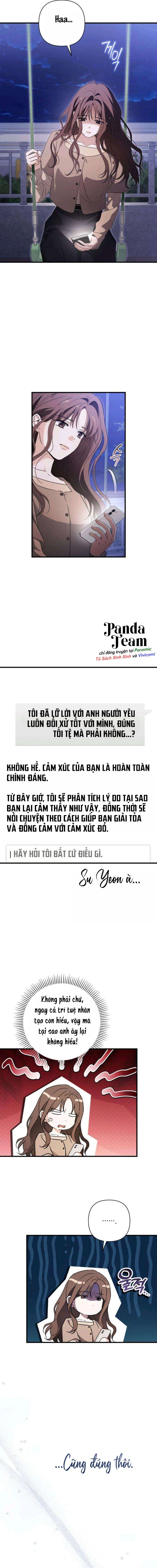 Kích Hoạt Chế Độ Trai Hư! Chap 4 - trang 18