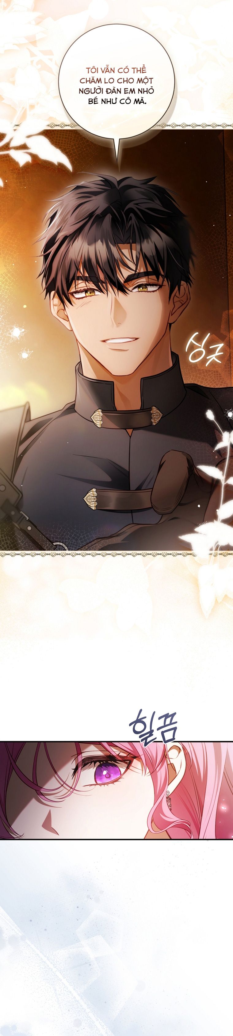 Hoa Bên Lưỡi Kiếm Chap 23 - trang 7