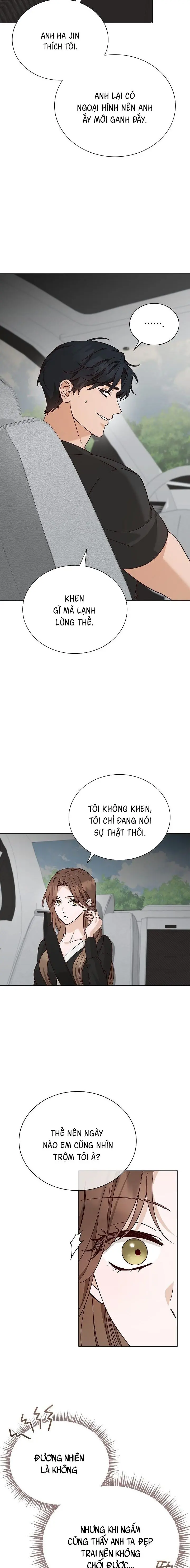 Vô Đề Chap 6 - trang 15