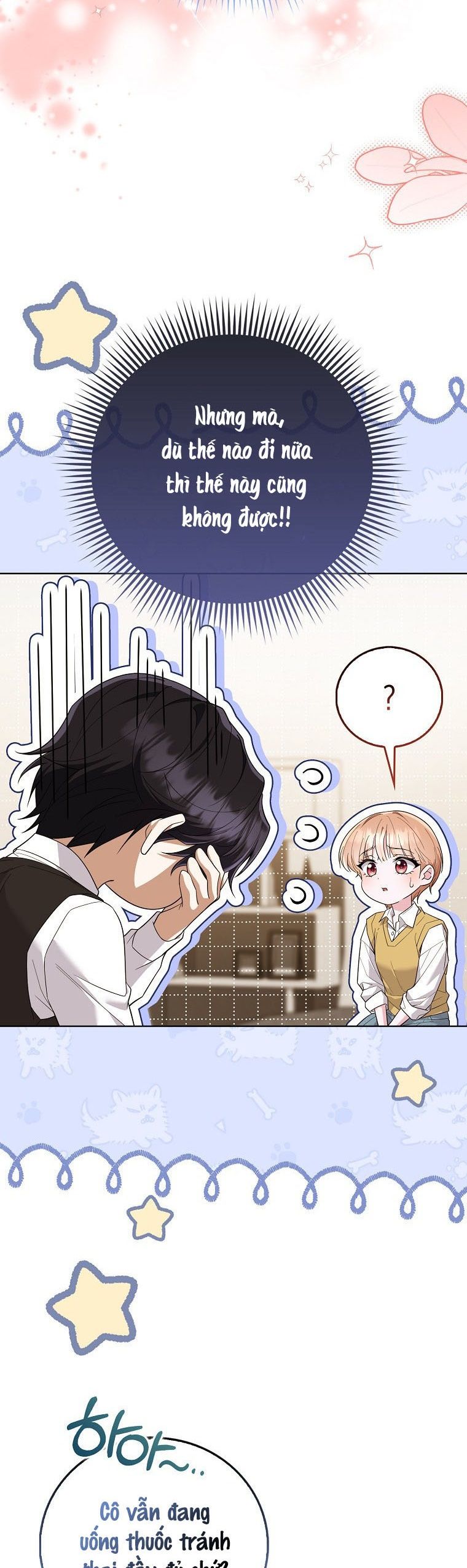 Trường Nam Sinh Chap 19 - trang 28